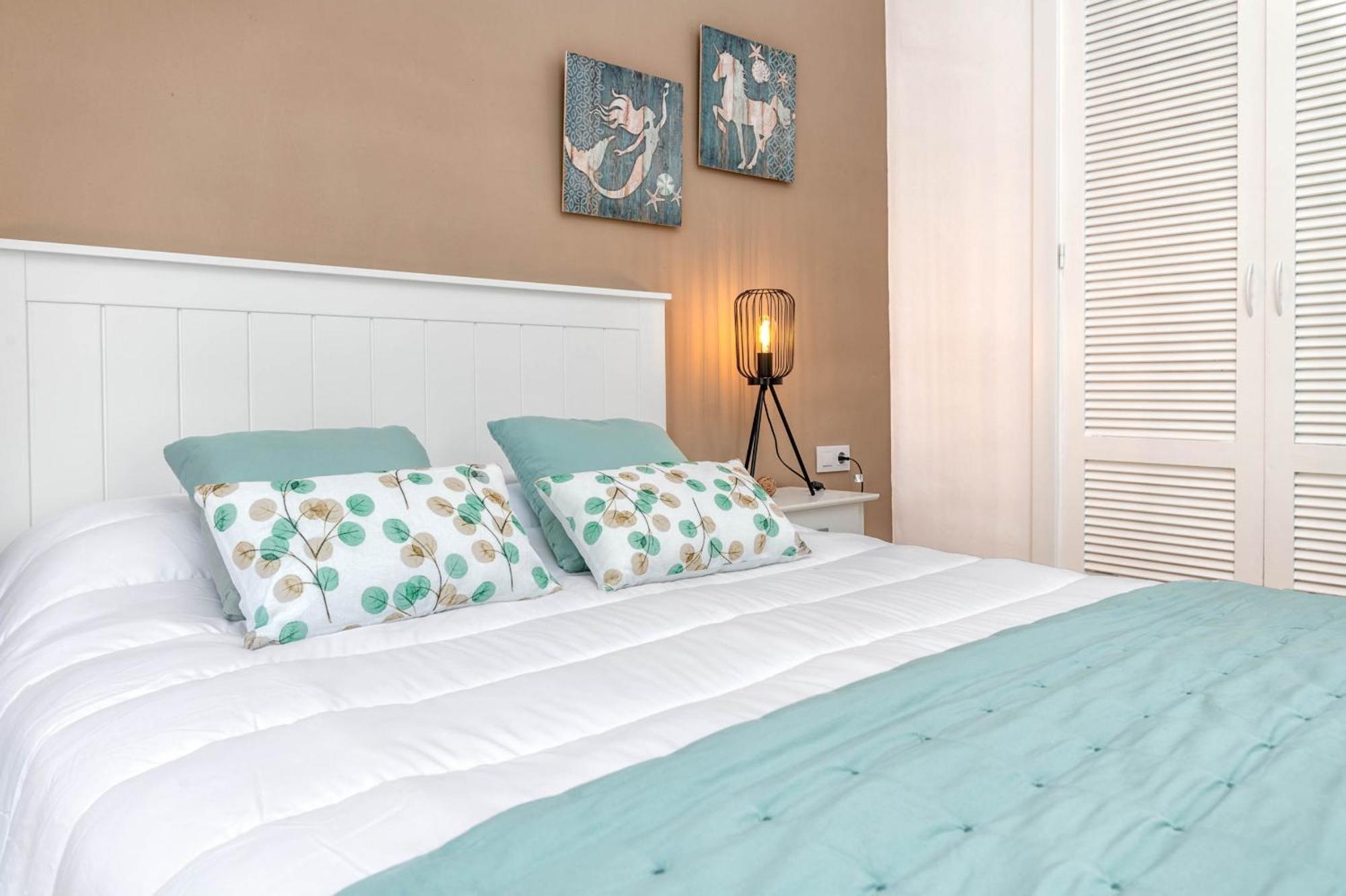 Wintowinrentals Townhouse, Pool & Beach Marbella Kültér fotó