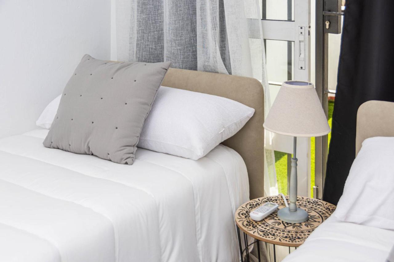 Wintowinrentals Townhouse, Pool & Beach Marbella Kültér fotó