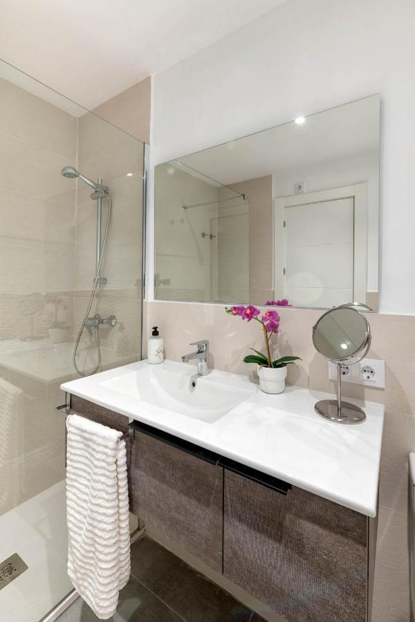 Wintowinrentals Townhouse, Pool & Beach Marbella Kültér fotó