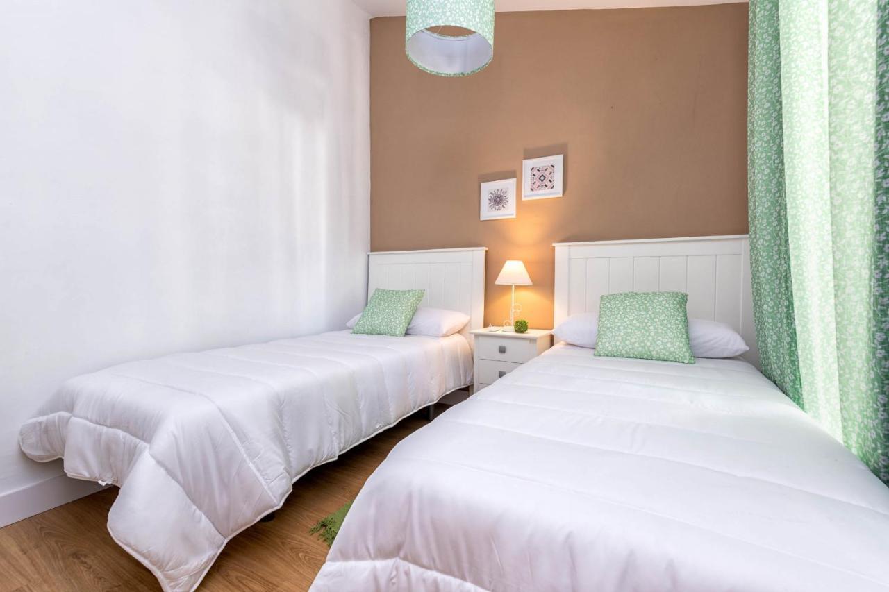 Wintowinrentals Townhouse, Pool & Beach Marbella Kültér fotó